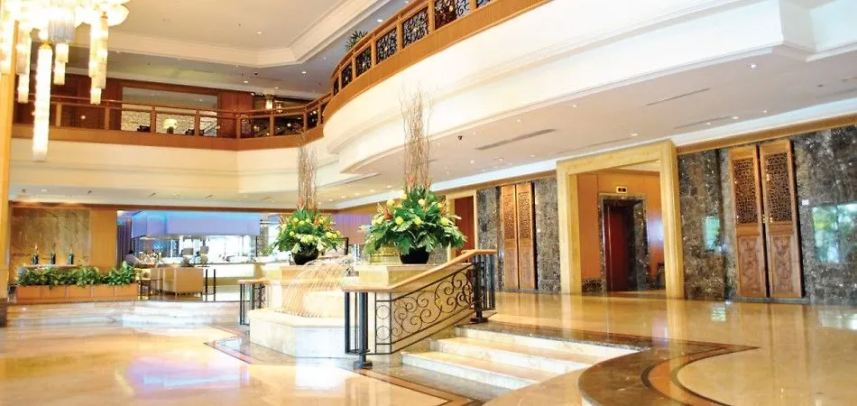 Ramada Plaza By Wyndham Melaka Hotel Malacca