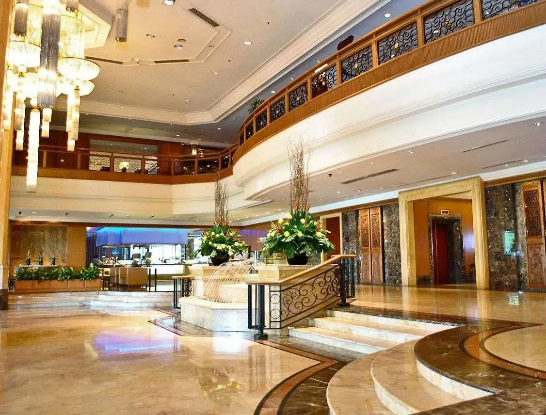 فندق Ramada Plaza By Wyndham Melaka