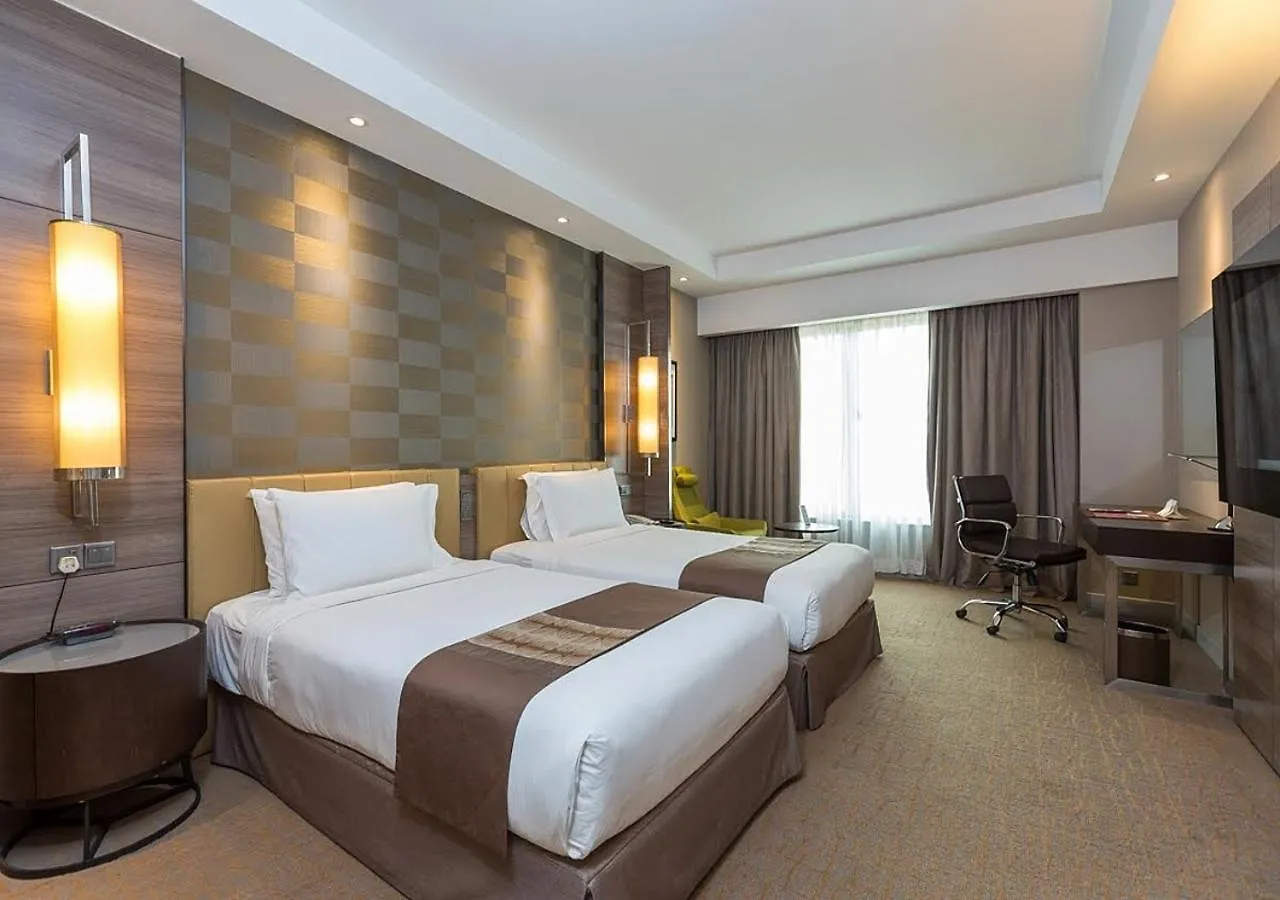 فندق Ramada Plaza By Wyndham Melaka