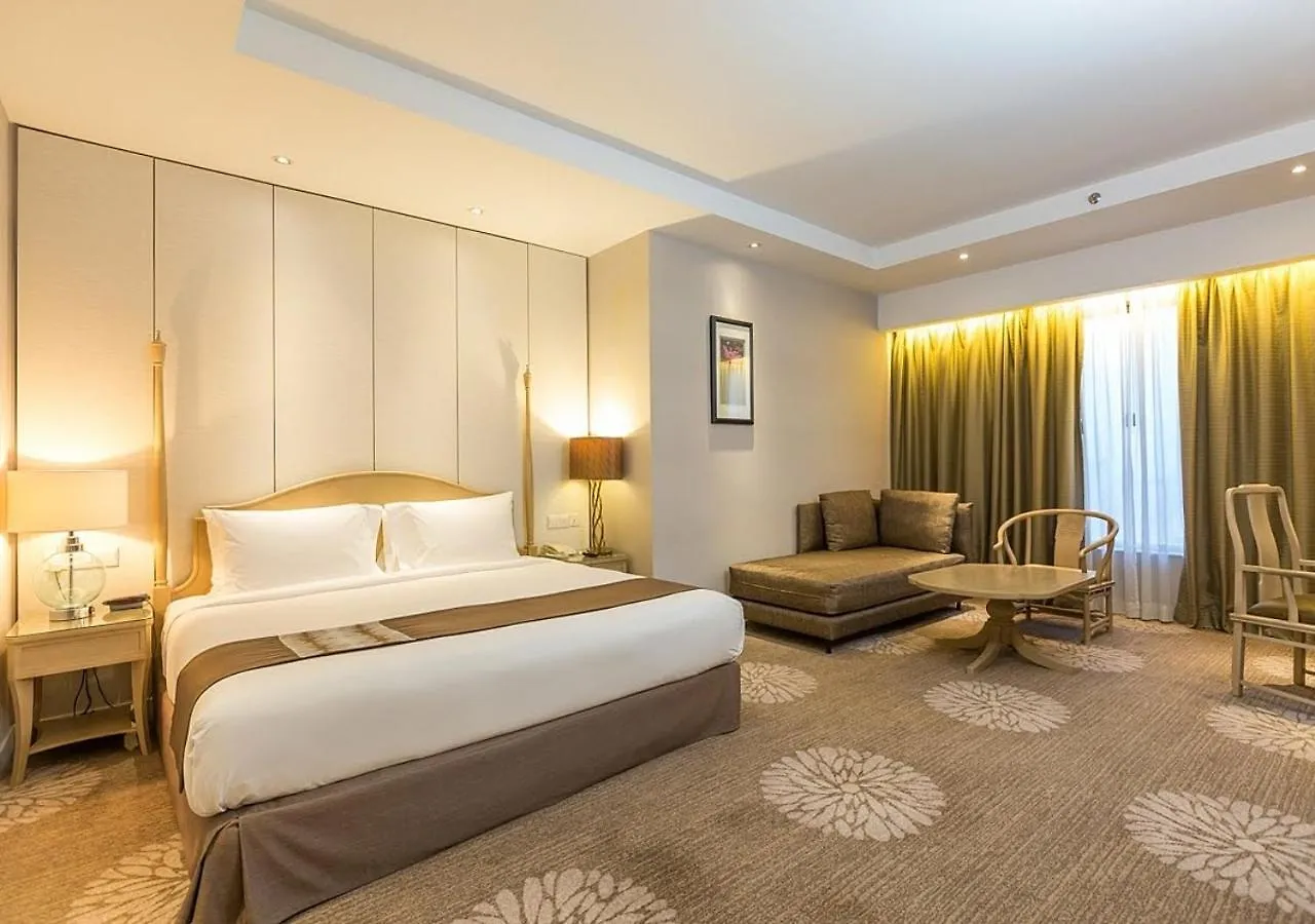 فندق Ramada Plaza By Wyndham Melaka 5*, ملقا ماليزيا