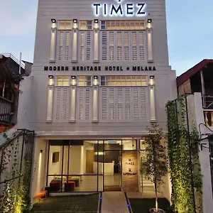 Timez Malacca