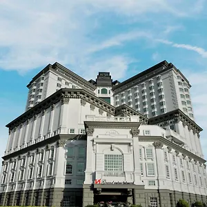 Grand Swiss-belhotel Malacca