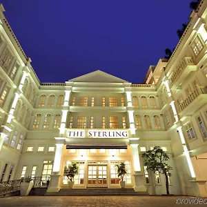 The Sterling Boutique Malacca