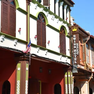 Swiss Heritage Boutique Malacca