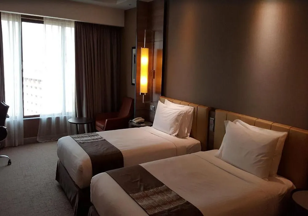 ホテル Ramada Plaza By Wyndham Melaka
