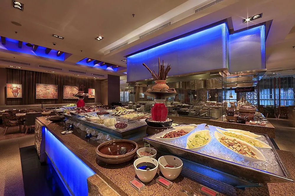 ホテル Ramada Plaza By Wyndham Melaka  Malacca