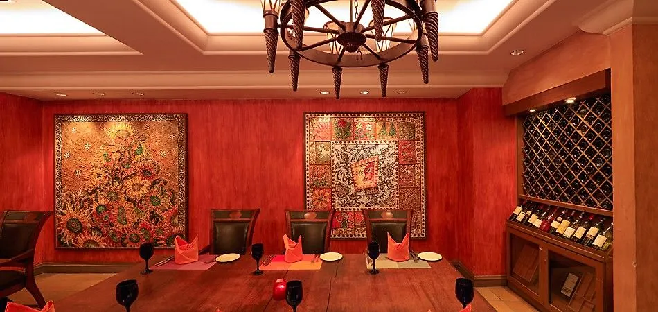 ホテル Ramada Plaza By Wyndham Melaka 5*, Malacca