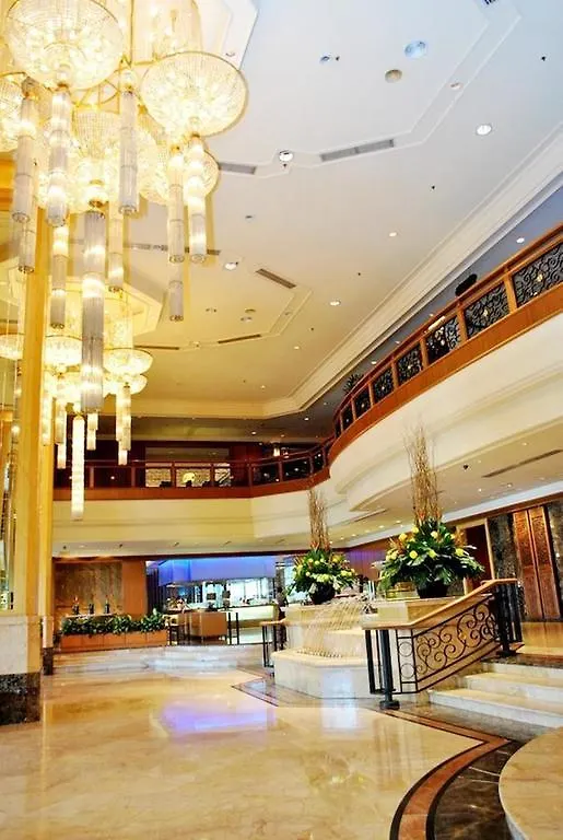 ホテル Ramada Plaza By Wyndham Melaka Malacca