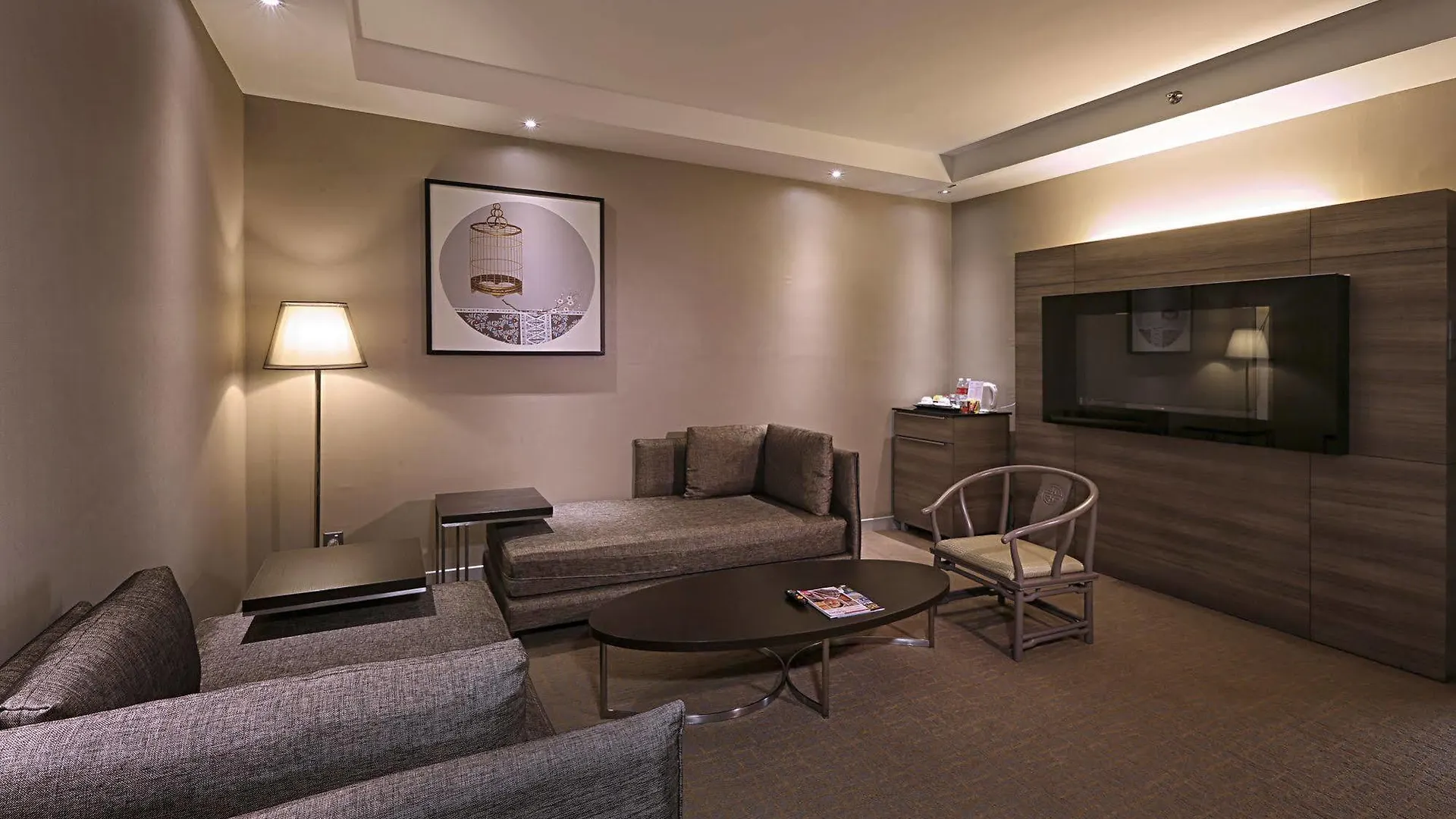 ホテル Ramada Plaza By Wyndham Melaka