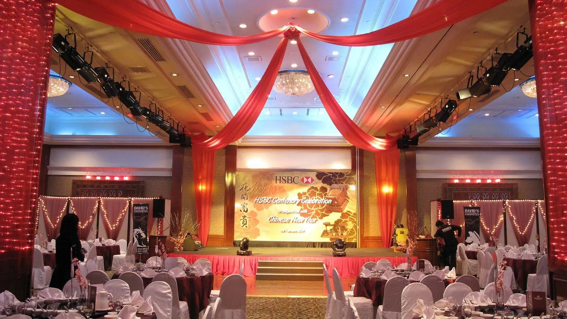 *****  Ramada Plaza By Wyndham Melaka Hotel Malaysia