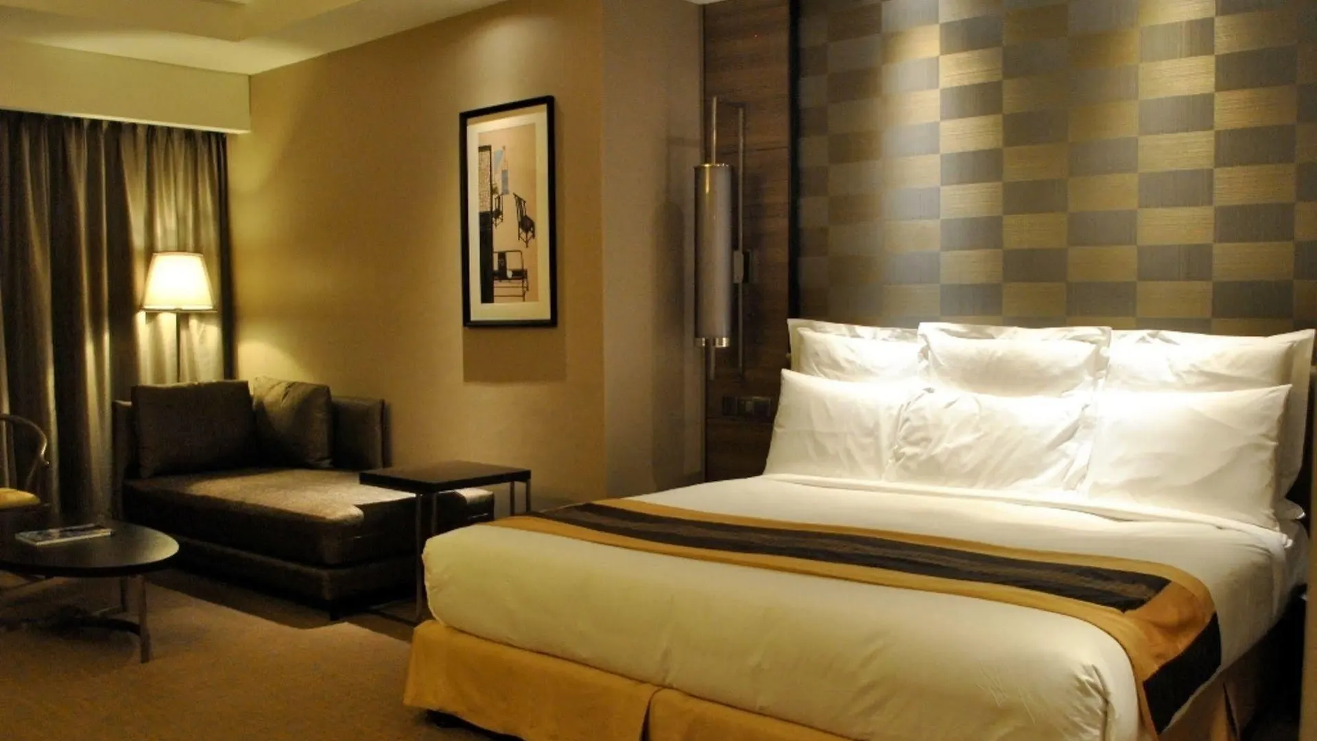 Ramada Plaza By Wyndham Melaka Hotel Malacca