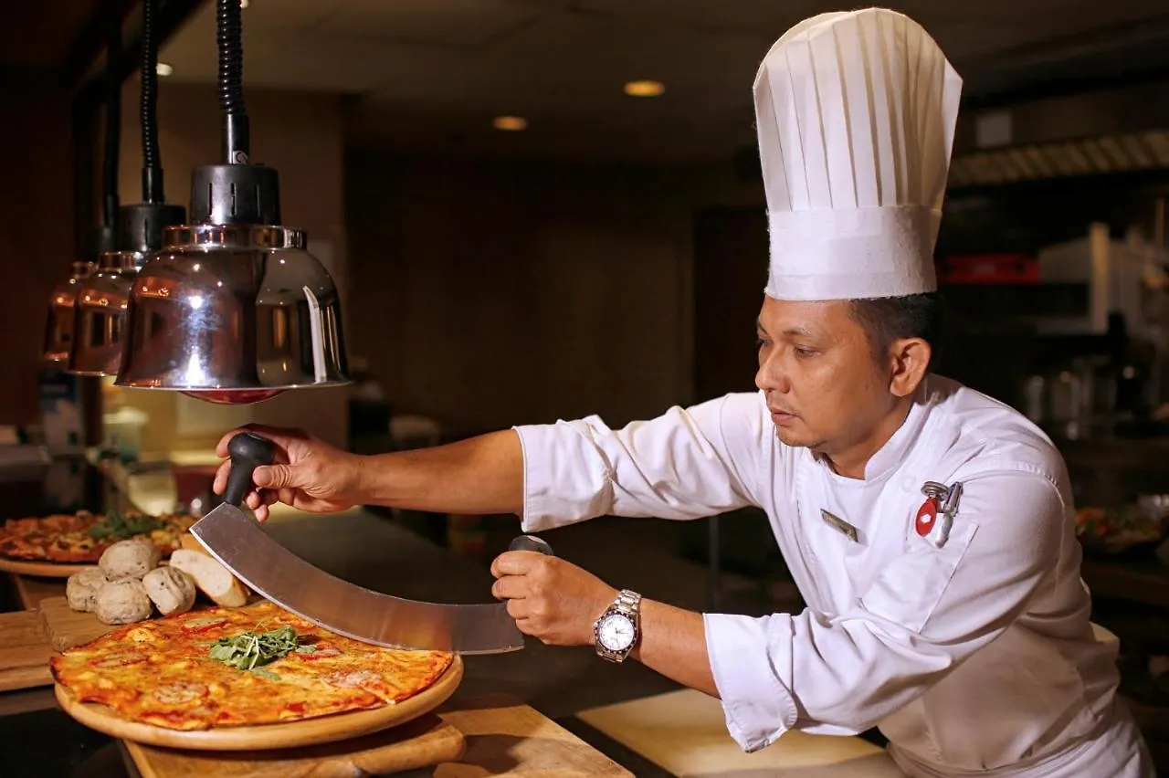 ホテル Ramada Plaza By Wyndham Melaka  Malacca