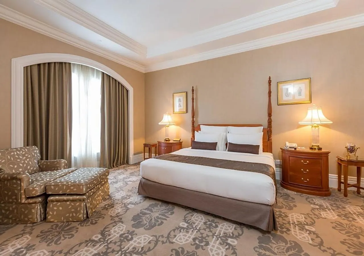ホテル Ramada Plaza By Wyndham Melaka