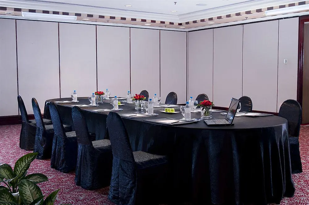 Ramada Plaza By Wyndham Melaka Hotel 5*, Malacca Malaysia